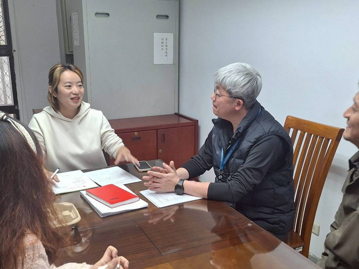 特教助理員薪資延誤　黃淑君批新北制度失靈