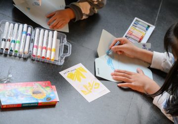 新北美術家聯展登場　六展區串聯城市藝流