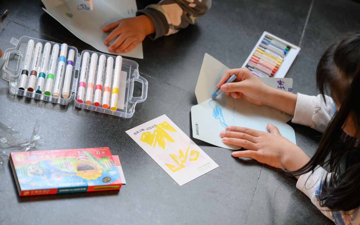 新北美術家聯展登場 六展區串聯城市藝流