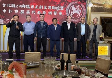 誰在抹黑？李四川與游象賢同框惹議　蘇巧慧籲謹慎