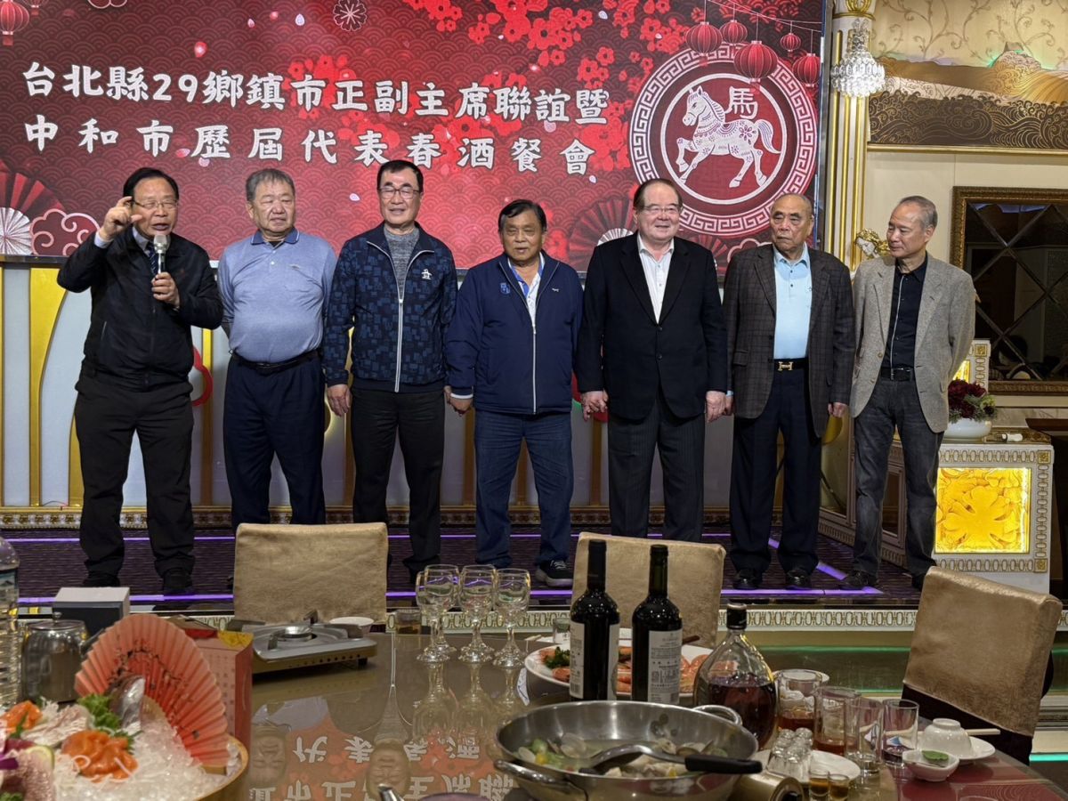 誰在抹黑?李四川與游象賢同框惹議 蘇巧慧籲謹慎