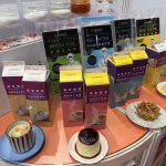 東京食品展傳捷報！勤億「液蛋客製化」直擊缺工痛點　高效率解方驚豔日本市場