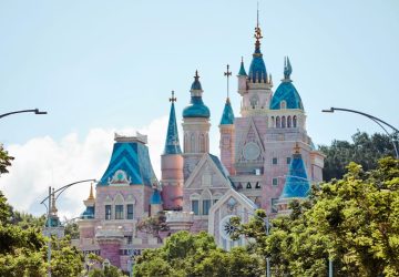 歐樂沃築夢城堡喜迎百萬人次入園　推出「一家三代一年免費入園」