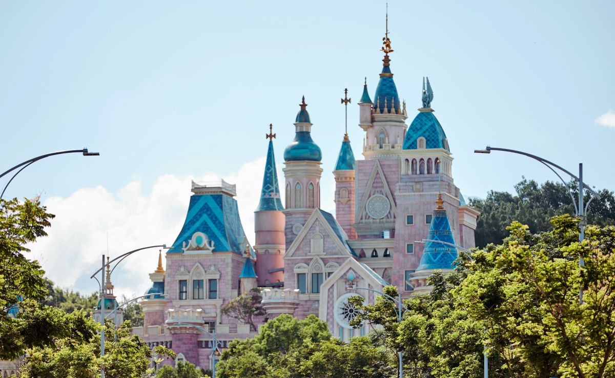 歐樂沃築夢城堡喜迎百萬人次入園　推出「一家三代一年免費入園」