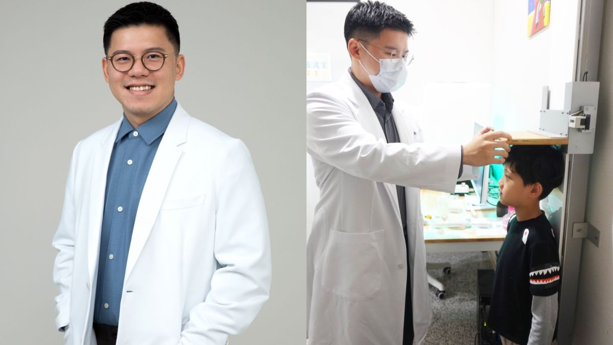 孩子長不高有警訊！醫師提醒：錯過黃金長高期，恐影響最終身高