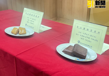 清明節食安抽驗　新北衛生局：90件2豆製品違規下架
