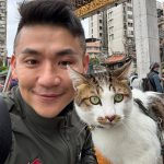 台北校園疑霸凌性羞辱案　三寶爸張銘祐籲先保護孩子