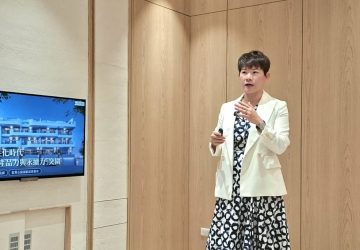 房市回歸產品力！晉基建設減碳34%建築熱銷9成再推一條龍方案