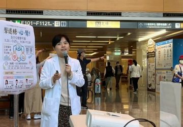 糖心腎症候群悄悄來襲　亞東醫院：及早篩檢守護健康