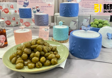 陶博館春遊三鶯登場　甕藏春梅體驗夯