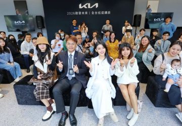 從專業走向創業　營養師高敏敏打造10間公司擴大事業版圖