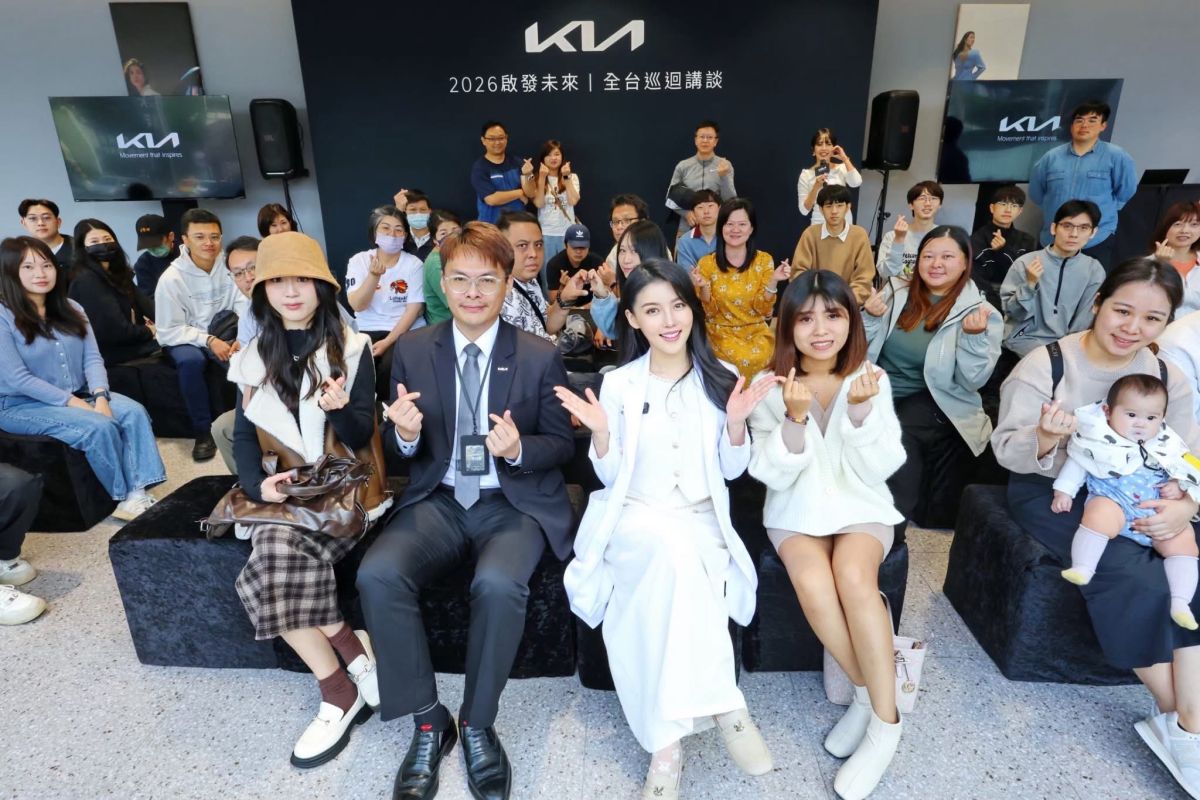 從專業走向創業　營養師高敏敏打造10間公司擴大事業版圖