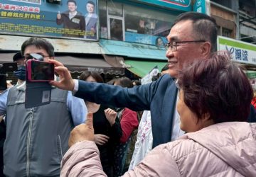 李四川拋老屋增設電梯政策　嗆中央國影再拖就自己蓋