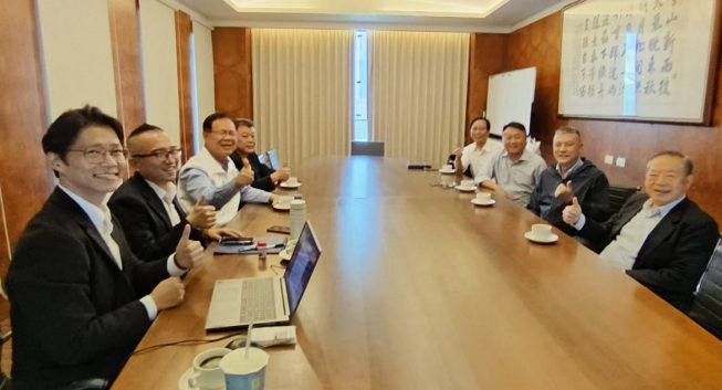 嘉市藍白合4/6前完成全民調　共推最強候選人