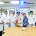 半年四度心跳停止　台北慈濟揪罕見冠狀動脈痙攣救命