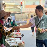 民進黨吳昇翰過初選　土樹三鶯新人出線拚議會