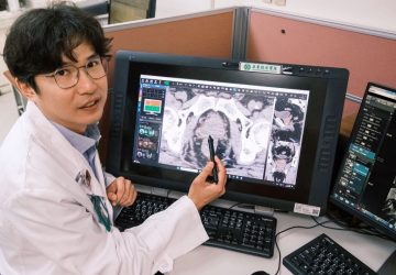 攝護腺癌治療升級　亞東醫院：SBRT縮時更精準