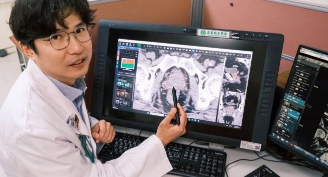 攝護腺癌治療升級　亞東醫院：SBRT縮時更精準