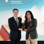 大學教授捐出百萬助學子　東海何萬順獲教育部獎金分文不留全數奉獻