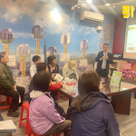 自主都更帶動需求　富品設服務中心助整合