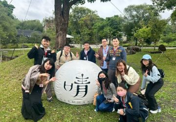 新北單身聯誼配對率破五成　森林系交友升溫