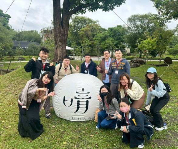 新北單身聯誼配對率破五成　森林系交友升溫