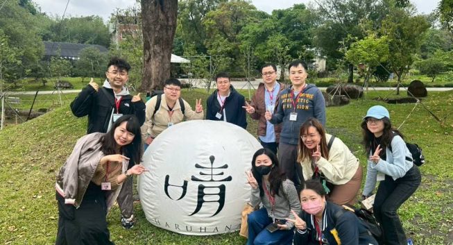 新北單身聯誼配對率破五成　森林系交友升溫