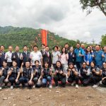 關山鎮住宿式長照機構動工！饒慶鈴：持續推動長照3.0升級全齡照顧