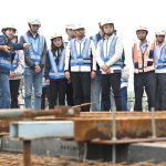 淡江大橋5月通車　侯友宜促捷運路網整合