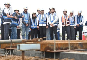 淡江大橋5月通車　侯友宜促捷運路網整合