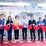 二重疏洪道左岸加高工程完工　防洪政績成選戰焦點