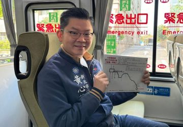 鄭麗文訪陸惹議　黃心華：溝通有助降溫兩岸緊張