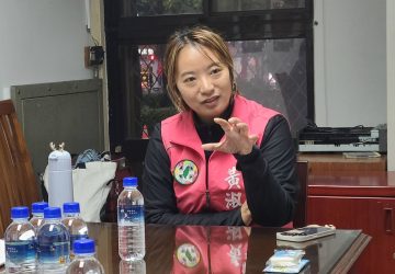 警消心輔經費過低　黃淑君促市府全面檢討強化