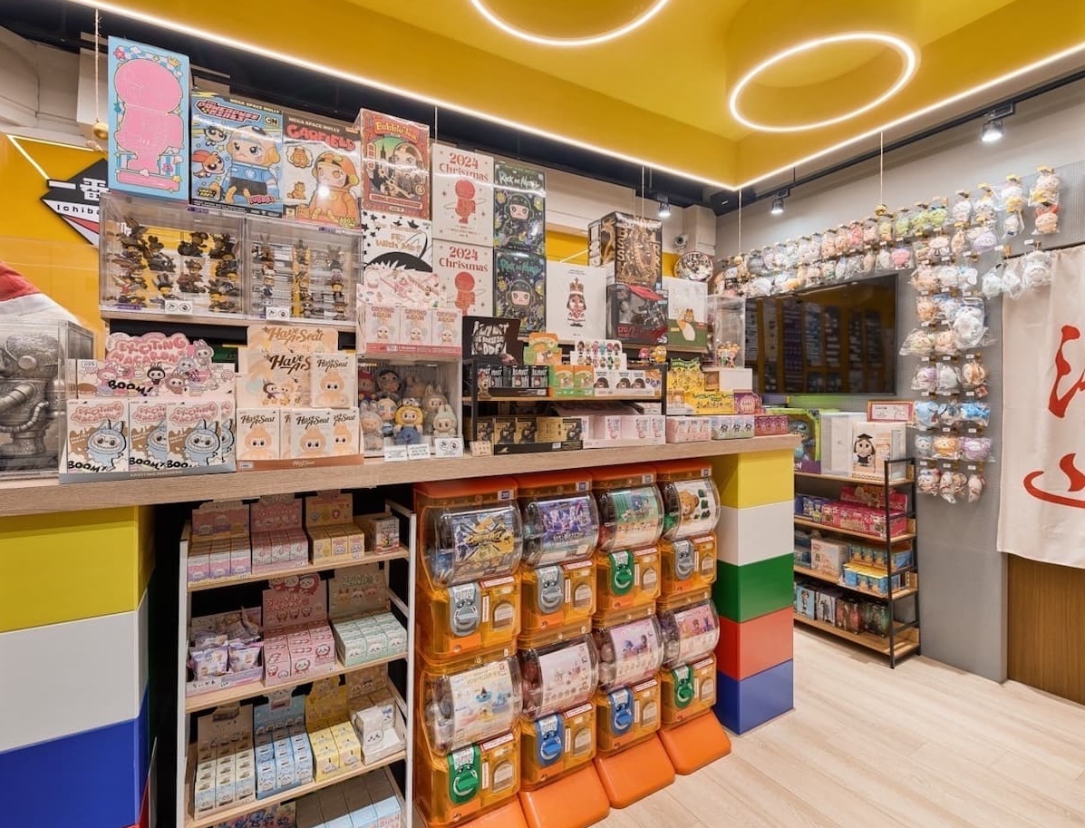 生活服務趨多元　客製化需求成趨勢