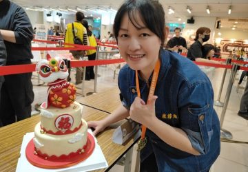 2026新北技能競賽盛大登場 270位好手挑戰81.5萬高額獎金