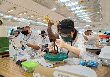 2026新北技能競賽盛大登場 270位好手挑戰81.5萬高額獎金