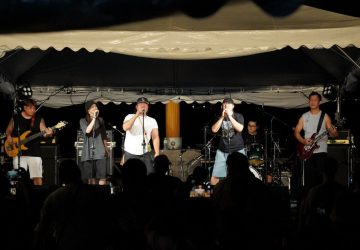 河海音樂季開跑　新北觀旅局：獨立音樂大賞徵件起跑