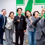 民進黨徵召韓瑩選宜蘭市長　藍天變綠決心強