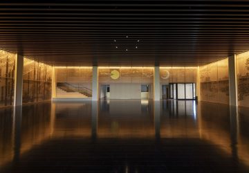 東京的傳統與革新：-在八芳園與山本亭，品味精緻文化美學