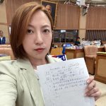 新北9月推免費營養午餐　陳乃瑜要求專案報告顧品質