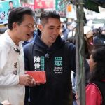 老爸騙神明女兒騙人民　陳世軒批蘇巧慧開「芭樂票」