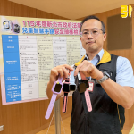 兒童智慧手錶查核　消保官：安全過關但標示全違規