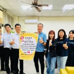 北興國中科學班甄選締新猷　14席錄取交織跨世代卓越篇章