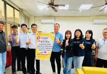 北興國中科學班甄選締新猷　14席錄取交織跨世代卓越篇章