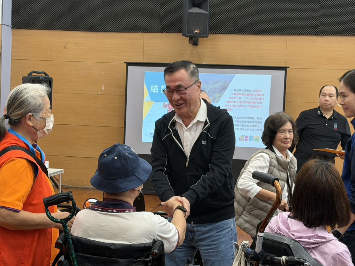 李四川談政策不喊價　強調財政紀律反對空頭支票