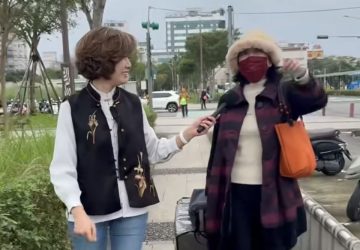 黃琤婷批宜蘭TPASS問題　籲整合北北基桃減通勤困擾