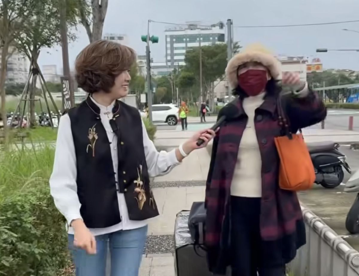 黃琤婷批宜蘭tpass問題　籲整合北北基桃減通勤困擾