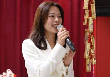 江怡臻質疑抹黑操作　要求蘇巧慧說明關聯