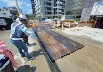 新北友善建築工地評選開跑　環保局納低碳與性平指標