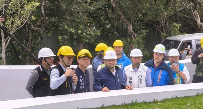 清明服務全面啟動　新北擴充殯葬量能推綠葬